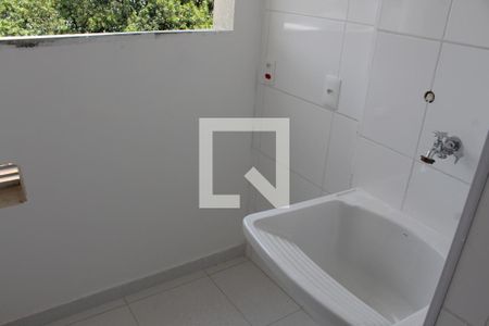 Apartamento à venda com 64m², 2 quartos e 1 vagaÁrea de Serviço