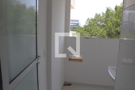 Apartamento à venda com 64m², 2 quartos e 1 vagaÁrea de Serviço