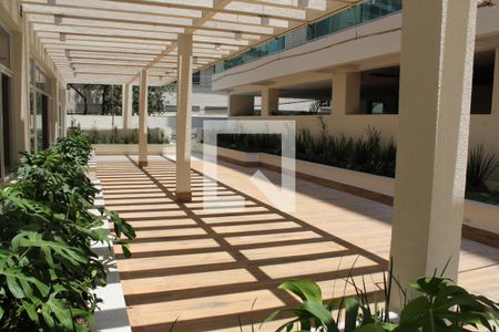 Apartamento à venda com 64m², 2 quartos e 1 vagaÁrea comum