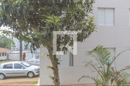 Vista do Quarto 1 de apartamento à venda com 2 quartos, 42m² em Nova Petrópolis, São Bernardo do Campo
