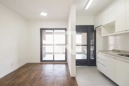 Apartamento à venda com 62m², 2 quartos e 1 vagaSala 