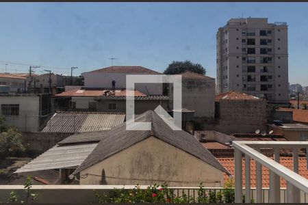 Vista de apartamento para alugar com 1 quarto, 35m² em Jardim Paraíso, São Paulo