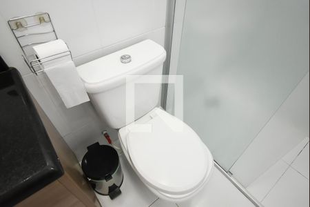 Casa à venda com 188m², 3 quartos e 4 vagas Casa à venda com 188m², 3 quartos e 4 vagasBanheiro