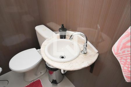 Casa à venda com 188m², 3 quartos e 4 vagas Casa à venda com 188m², 3 quartos e 4 vagasLavabo