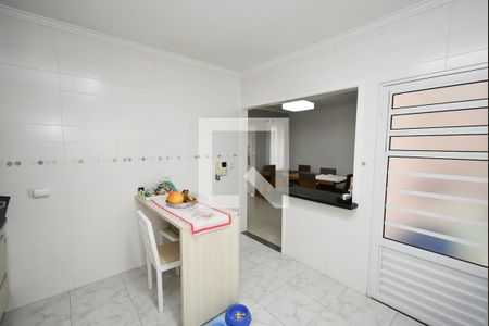 Casa à venda com 188m², 3 quartos e 4 vagas Casa à venda com 188m², 3 quartos e 4 vagasCozinha