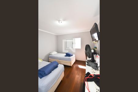 Casa à venda com 188m², 3 quartos e 4 vagas Casa à venda com 188m², 3 quartos e 4 vagasQuarto 2