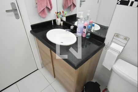 Casa à venda com 188m², 3 quartos e 4 vagas Casa à venda com 188m², 3 quartos e 4 vagasBanheiro