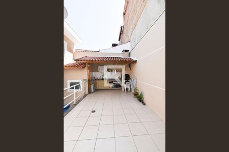 Casa à venda com 188m², 3 quartos e 4 vagas Casa à venda com 188m², 3 quartos e 4 vagasChurrasqueira