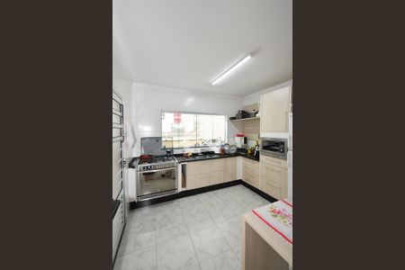 Casa à venda com 188m², 3 quartos e 4 vagas Casa à venda com 188m², 3 quartos e 4 vagasCozinha