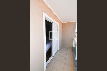 Casa à venda com 188m², 3 quartos e 4 vagas Casa à venda com 188m², 3 quartos e 4 vagasVaranda da Suíte