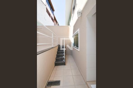Casa à venda com 188m², 3 quartos e 4 vagas Casa à venda com 188m², 3 quartos e 4 vagasLavanderia