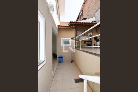 Casa à venda com 188m², 3 quartos e 4 vagas Casa à venda com 188m², 3 quartos e 4 vagasLavanderia