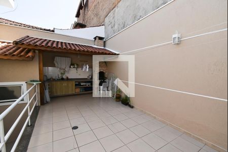 Casa à venda com 188m², 3 quartos e 4 vagas Casa à venda com 188m², 3 quartos e 4 vagasChurrasqueira