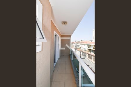 Casa à venda com 188m², 3 quartos e 4 vagas Casa à venda com 188m², 3 quartos e 4 vagasVaranda da Suíte