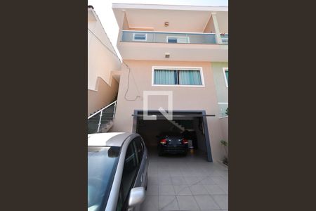 Casa à venda com 188m², 3 quartos e 4 vagas Casa à venda com 188m², 3 quartos e 4 vagasGaragem