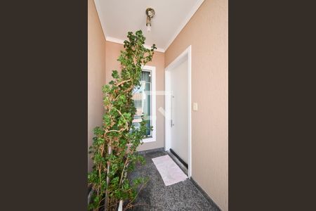 Casa à venda com 188m², 3 quartos e 4 vagas Casa à venda com 188m², 3 quartos e 4 vagasHall de entrada