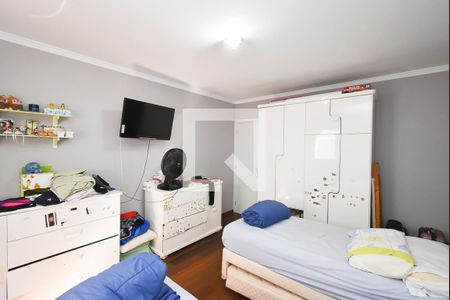 Casa à venda com 188m², 3 quartos e 4 vagas Casa à venda com 188m², 3 quartos e 4 vagasQuarto 2