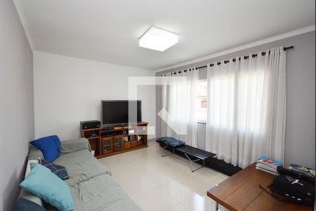 Sala de casa à venda com 3 quartos, 188m² em Vila Nova Mazzei, São Paulo