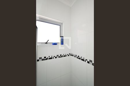 Casa à venda com 188m², 3 quartos e 4 vagas Casa à venda com 188m², 3 quartos e 4 vagasBanheiro