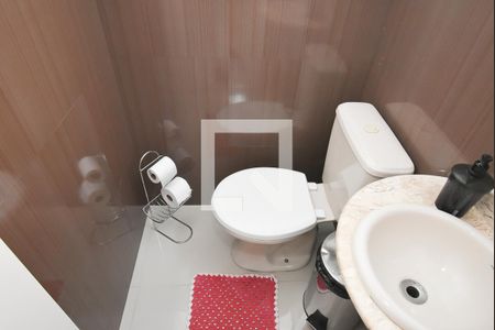 Casa à venda com 188m², 3 quartos e 4 vagas Casa à venda com 188m², 3 quartos e 4 vagasLavabo