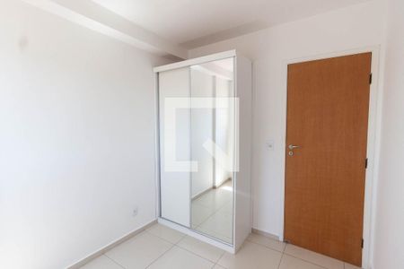 Quarto de apartamento para alugar com 1 quarto, 35m² em Jardim Paraíso, São Paulo