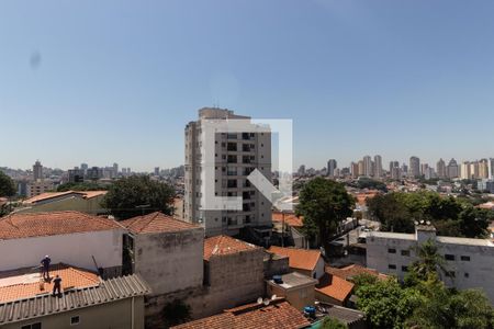 Vista de apartamento para alugar com 1 quarto, 36m² em Jardim Paraíso, São Paulo