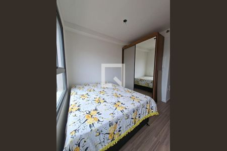 Sala/Quarto de kitnet/studio à venda com 1 quarto, 27m² em Penha de França, São Paulo