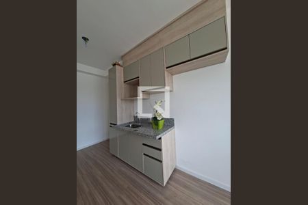 Studio de kitnet/studio à venda com 1 quarto, 27m² em Penha de França, São Paulo