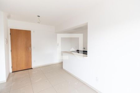 Apartamento para alugar com 1 quarto, 35m² em Jardim Paraíso, São Paulo