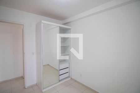 Quarto de apartamento para alugar com 1 quarto, 35m² em Jardim Paraíso, São Paulo