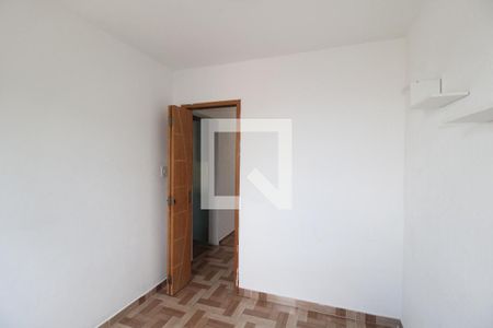 Quarto 1  de apartamento para alugar com 3 quartos, 52m² em Conjunto Habitacional Padre Jose de Anchieta, São Paulo