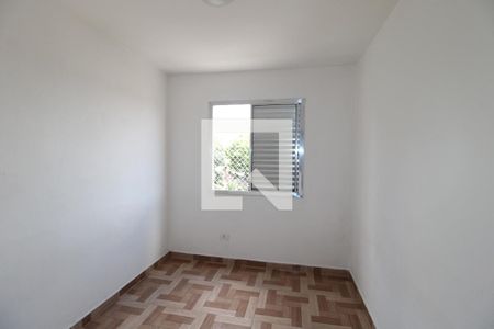 Quarto 2  de apartamento para alugar com 3 quartos, 52m² em Conjunto Habitacional Padre Jose de Anchieta, São Paulo
