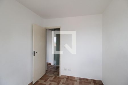 Quarto 2  de apartamento para alugar com 3 quartos, 52m² em Conjunto Habitacional Padre Jose de Anchieta, São Paulo