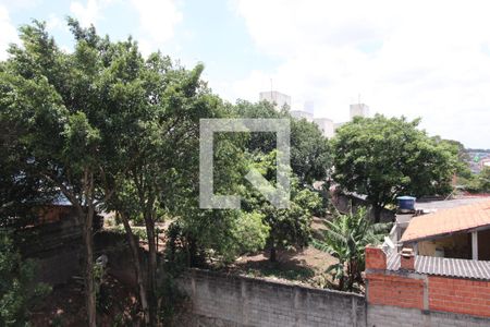 Vista do Quarto 1 de apartamento para alugar com 3 quartos, 52m² em Conjunto Habitacional Padre Jose de Anchieta, São Paulo