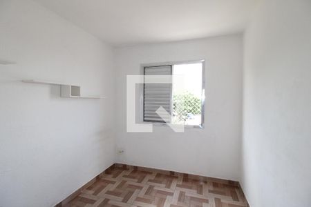 Quarto 1  de apartamento para alugar com 3 quartos, 52m² em Conjunto Habitacional Padre Jose de Anchieta, São Paulo
