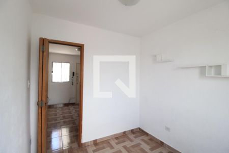 Quarto 1  de apartamento para alugar com 3 quartos, 52m² em Conjunto Habitacional Padre Jose de Anchieta, São Paulo
