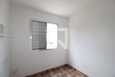 Quarto 1  de apartamento para alugar com 3 quartos, 52m² em Conjunto Habitacional Padre Jose de Anchieta, São Paulo