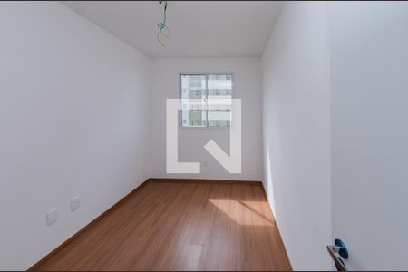 Quarto 1 de apartamento para alugar com 2 quartos, 46m² em Palmeiras, Belo Horizonte