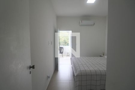 Quarto de apartamento para alugar com 4 quartos, 200m² em Enseada, Guarujá