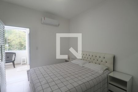 Quarto de apartamento para alugar com 4 quartos, 200m² em Enseada, Guarujá