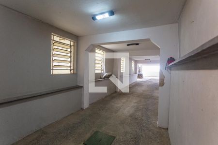 Casa à venda com 400m², 5 quartos e 4 vagasGaragem