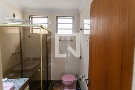 Casa à venda com 400m², 5 quartos e 4 vagasBanheiro Social