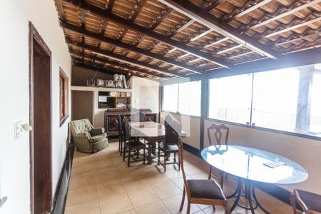 Casa à venda com 400m², 5 quartos e 4 vagasCopa