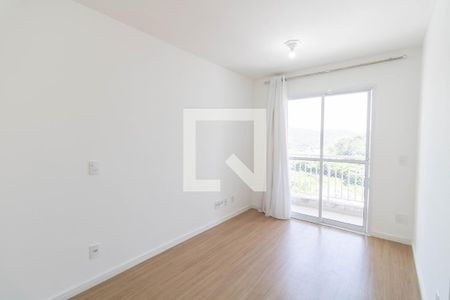 Sala de apartamento para alugar com 2 quartos, 49m² em Vila Pirituba, São Paulo
