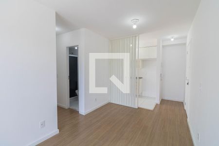 Sala de apartamento para alugar com 2 quartos, 49m² em Vila Pirituba, São Paulo