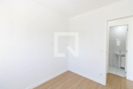 Quarto 1 de apartamento para alugar com 2 quartos, 49m² em Vila Pirituba, São Paulo