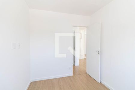 Quarto 1 de apartamento para alugar com 2 quartos, 49m² em Vila Pirituba, São Paulo
