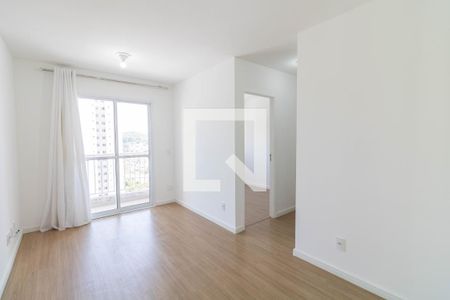 Sala de apartamento para alugar com 2 quartos, 49m² em Vila Pirituba, São Paulo