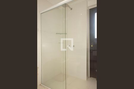 Studio para alugar com 26m², 1 quarto e sem vagaBanheiro