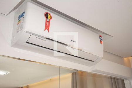 Studio de kitnet/studio à venda com 1 quarto, 26m² em Mirandópolis, São Paulo